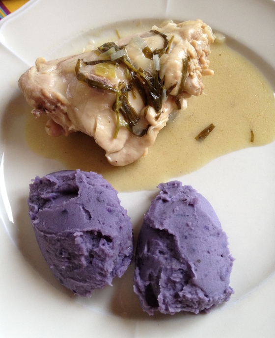 assiette finale