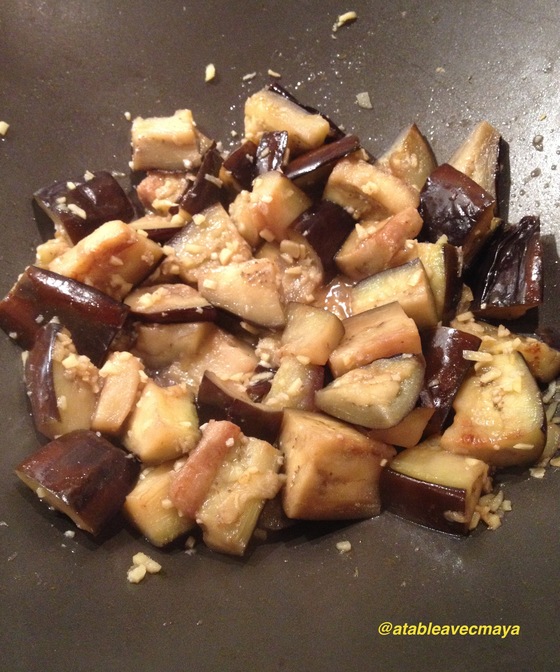 3. milieu cuisson