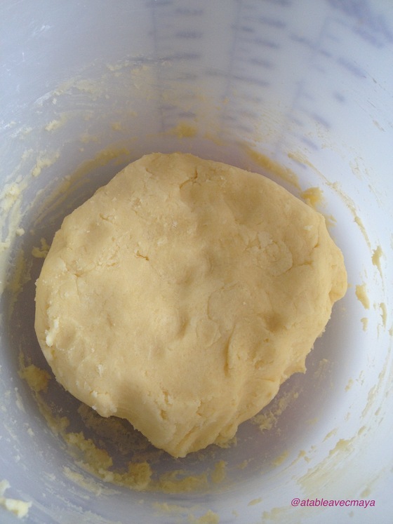 3. pate
