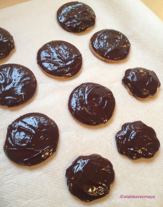 9. chocolat