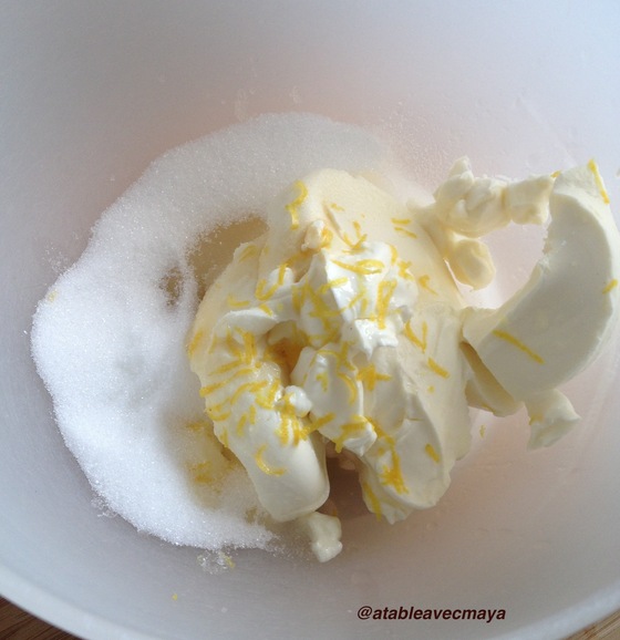 4. ingredients fromage