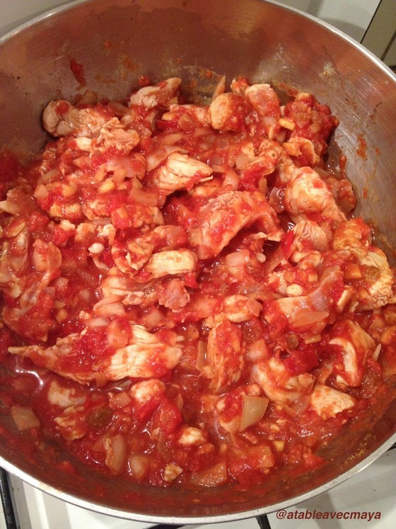4. avec tomates