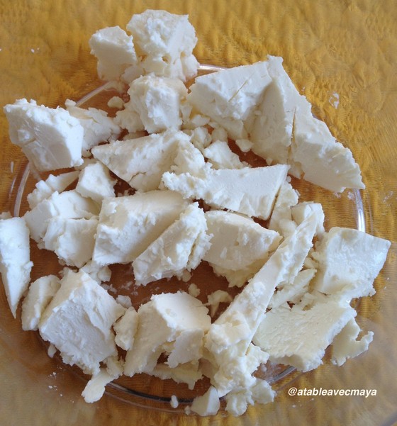 4. feta