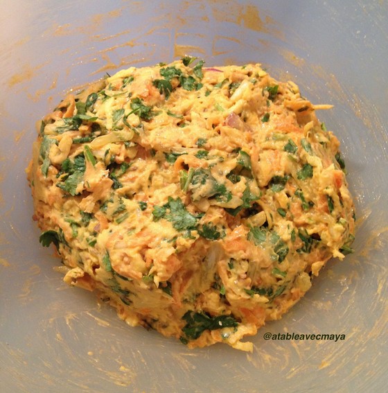 5. pret a faire des boulettes