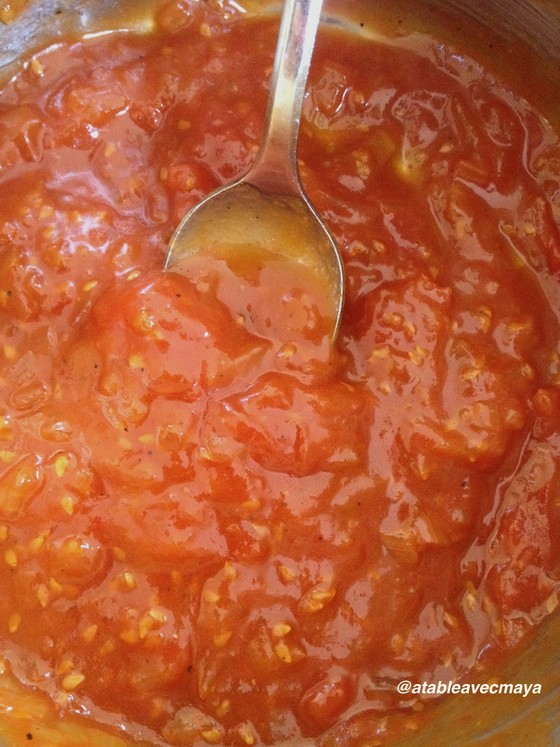 6. chutney pret