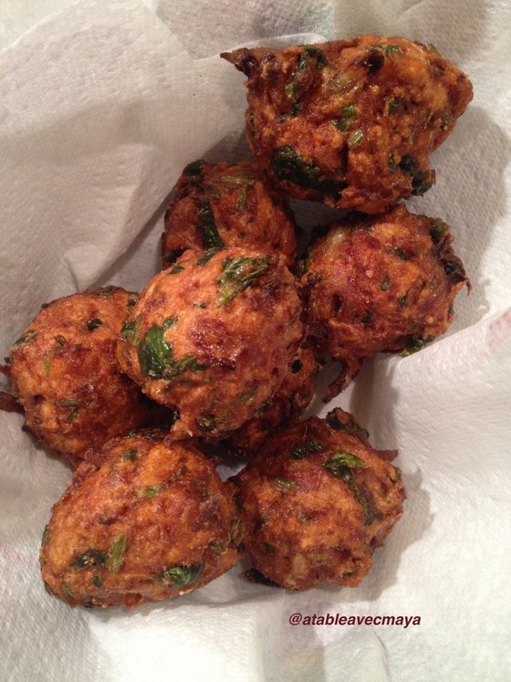 8. apres friture