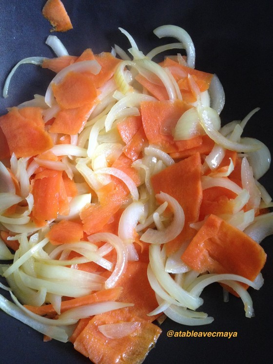 4. cuisson legumes