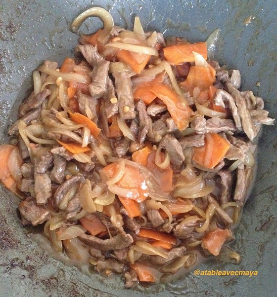 6. wok final