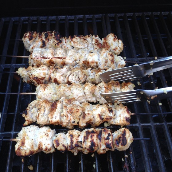 8. fin de cuisson