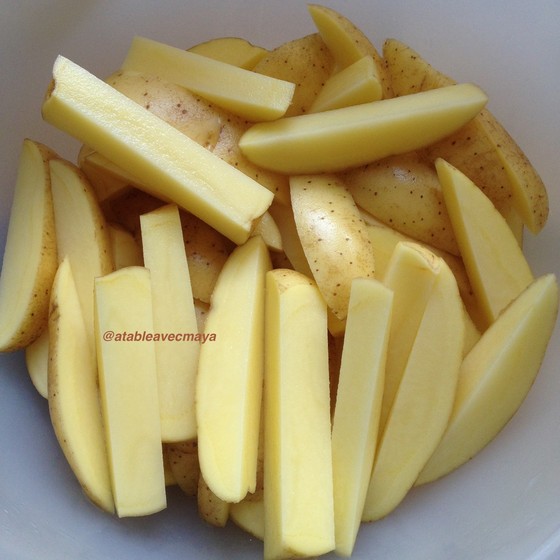 3. frites crues 2