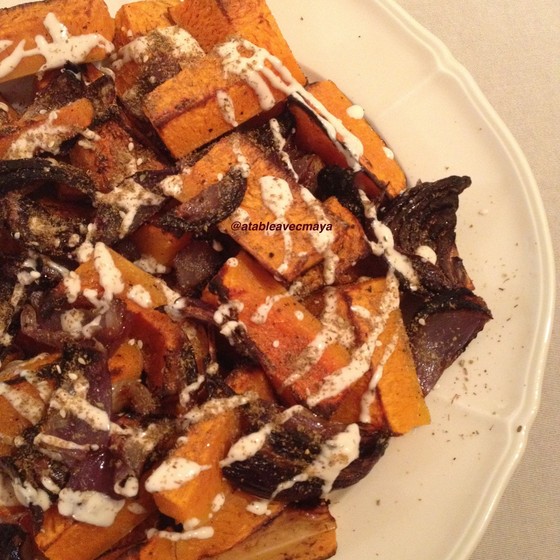 1. le plat