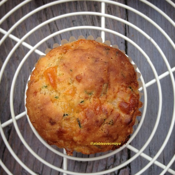 1. muffin