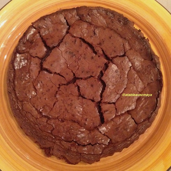8. gateau refroidi
