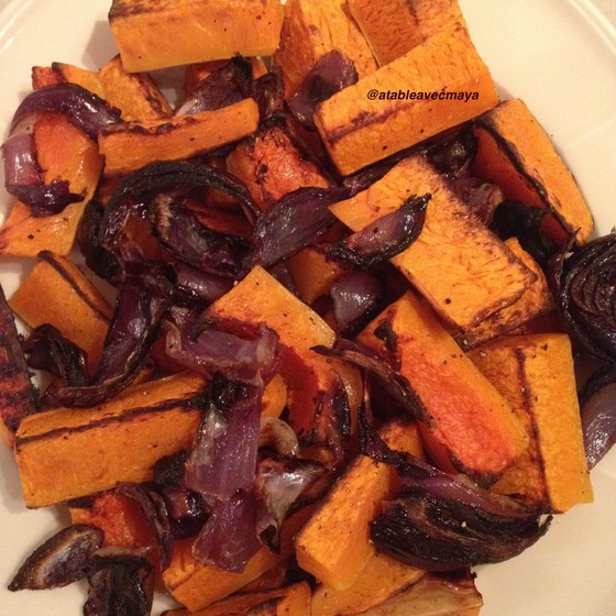 8. legumes de pres