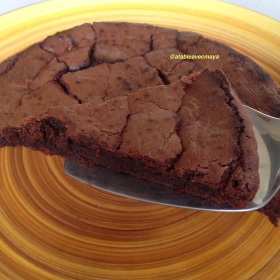 9. part de fondant
