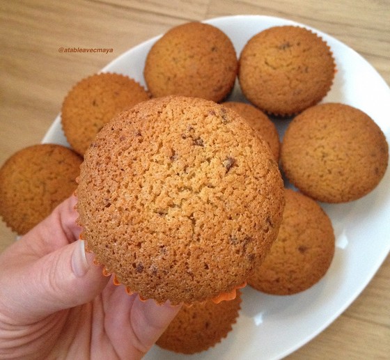 1. cupcakes