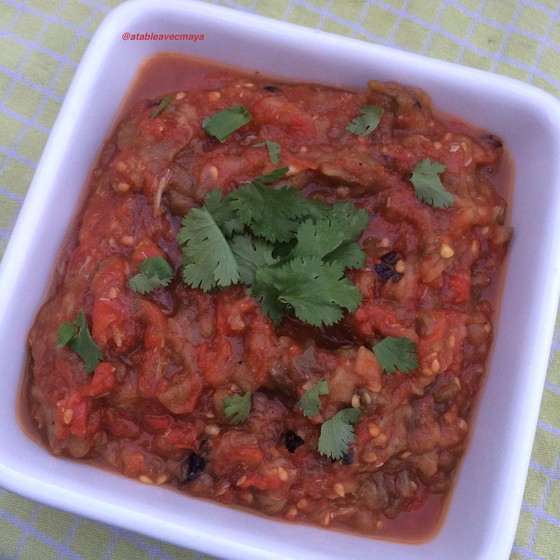 8. salade bis